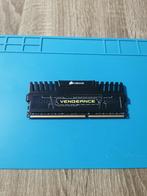 8GB DDR3 Corsair Vengeance CMZ16GX3M2A1866C9, Desktop, Ophalen of Verzenden, Zo goed als nieuw, DDR3