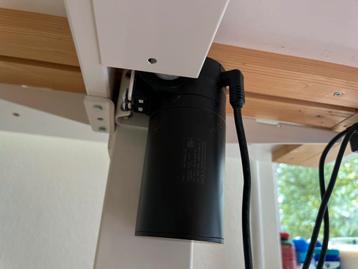 IKEA Bekant elektrisch zit/sta bureau 16080 – verstelbaar - afbeelding 6