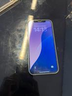 iPhone 12 pro, Telecommunicatie, Mobiele telefoons | Apple iPhone, Ophalen, 128 GB, Wit, 78 %