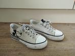 Mickey mouse sneakers/schoenen wit maat 36, Kleding | Dames, Schoenen, Disney, Wit, Ophalen of Verzenden, Sneakers of Gympen