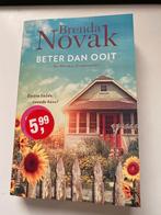 Brenda Novak - Beter dan ooit, Boeken, Ophalen of Verzenden, Zo goed als nieuw, Brenda Novak