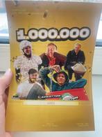 Bankzitters kaart, Ophalen of Verzenden, Zo goed als nieuw