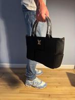 Louis Vuittion tas, Sieraden, Tassen en Uiterlijk, Ophalen of Verzenden, Nieuw, Zwart, Handtas