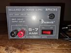 220V AC naar 13.8V DC Omvormer, Caravans en Kamperen, Koelboxen, Ophalen of Verzenden