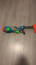 Nerf flipshots flips-16, Ophalen of Verzenden, Zo goed als nieuw