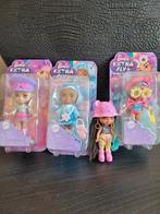 Barbie EXTRA FLY mini's, Ophalen of Verzenden, Nieuw, Barbie