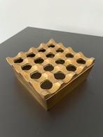 Asbak ultima zweeds design, Antiek en Kunst, Kunst | Designobjecten, Ophalen of Verzenden