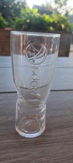 Pepsi Glazen - Set van 7, Verzamelen, Glas en Borrelglaasjes, Ophalen, Gebruikt, Frisdrankglas