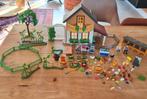 Playmobil Boerderij met veel extra's, Ophalen of Verzenden, Zo goed als nieuw, Complete set