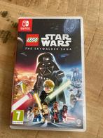 Lego Star Wars: The Skywalker Saga - Nintendo Switch, Avontuur en Actie, 1 speler, Eén computer, Ophalen of Verzenden