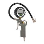 Bandenvulmeter digitaal verlicht incl. batterijen - TOPGEAR, Ophalen of Verzenden, Nieuw