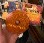 Foo Fighters cd skin and bones, Ophalen of Verzenden, Zo goed als nieuw