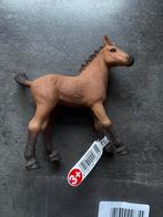 NIEUW: Schleich quarter horse veulen foal fohlen  13854, Ophalen of Verzenden, Nieuw