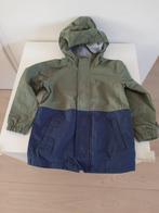Blauw/groene zomerjas maat 110/116, Ophalen of Verzenden, Zo goed als nieuw, Jongen, Jas