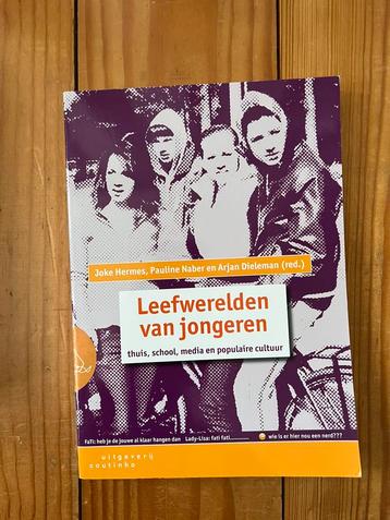 Leefwerelden van jongeren beschikbaar voor biedingen