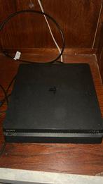 PlayStation 4, Spelcomputers en Games, Spelcomputers | Sony PlayStation 4, Verzenden, Zo goed als nieuw