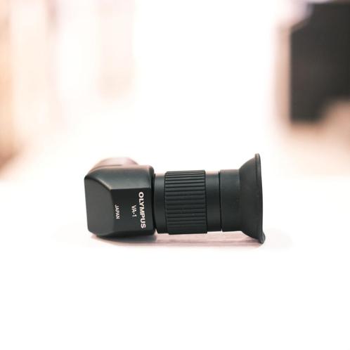 Olympus VA-1 hoekzoeker (Hoofddorp), Audio, Tv en Foto, Fotografie | Professionele apparatuur, Zo goed als nieuw, Ophalen of Verzenden