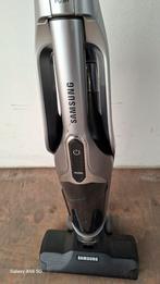 Stofzuiger Samsung zonder lader, Witgoed en Apparatuur, Stofzuigers, Ophalen of Verzenden, Zo goed als nieuw, Minder dan 1200 watt