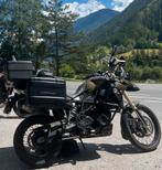 BMW F800 GS, Toermotor, Particulier, 2 cilinders, 800 cc