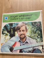 LP Roger Whittaker, Cd's en Dvd's, Vinyl | Pop, Gebruikt, Ophalen of Verzenden