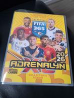 Panini Adrenalyn XL FIFA 365 - Alleen Ruilen, Ophalen, Zo goed als nieuw, Overige sporten, Spelerskaart