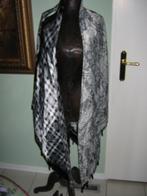 Omslagdoek groot, Ophalen of Verzenden, Nieuw, Maat 46/48 (XL) of groter, Sjaal