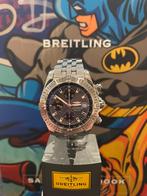 Breitling Chronomat Evolution A13356, Sieraden, Tassen en Uiterlijk, Horloges | Heren, Breitling, Goud, Ophalen of Verzenden, Zo goed als nieuw