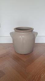 Grote oude Franse Grespot. Hoogte 29 cm!, Antiek en Kunst, Ophalen