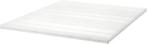 VANDAAG OPHALEN! Ikea Tussoy Topper 160x200, Ophalen of Verzenden, Gebruikt, Tweepersoons, 160 cm