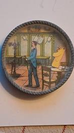 Geduldspelletje MAN + COAT RACK Germany 1915- 1930, Verzenden