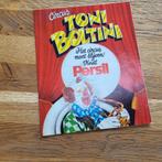 Programmaboekje circus toni boltini 1977, Verzamelen, Ophalen of Verzenden, Zo goed als nieuw