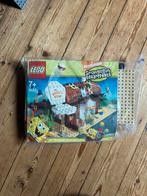 Lego sponsbob 3825, Kinderen en Baby's, Speelgoed | Duplo en Lego, Verzenden, Zo goed als nieuw