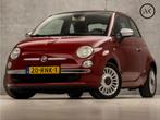 Fiat 500 0.9 TwinAir Sport (PANORAMADAK, AIRCO, LM VELGEN, S, Voorwielaandrijving, Euro 5, Beige, 905 kg