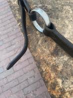 Pony achter broek, Ophalen of Verzenden, Gebruikt