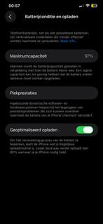 Mooie iphone 11 pro max, Telecommunicatie, Mobiele telefoons | Apple iPhone, Ophalen, IPhone 11 Pro Max, Refurbished, Zonder simlock
