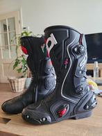 Sidi Vertigo 2 Lei Black dames 39, Laarzen, Dames