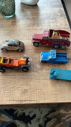 Lion/ dinky, Ophalen of Verzenden