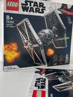 Lego Starwars - Tie Fighter - 75300 - nieuwstaat, Kinderen en Baby's, Speelgoed | Duplo en Lego, Ophalen, Zo goed als nieuw