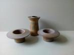 Keramiek Vazen(schalen).Ciro.Beesel/Kamini.Vintage.Pr.p.stuk, Ophalen of Verzenden