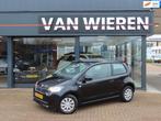 Skoda Citigo 1.0 Easy Airco Elektr. Pakket Netjes!, Auto's, Voorwielaandrijving, Euro 5, Stof, Gebruikt