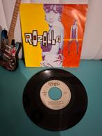 Rozalla - Everybody's Free (To Feel Good)  1991, Ophalen of Verzenden, 1980 tot 2000, Gebruikt, Overige formaten