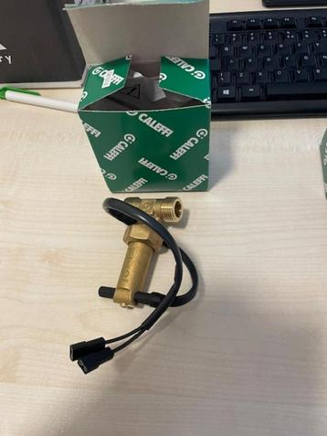 Caleffi Sromingsschakelaar beschikbaar voor biedingen