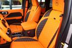 Jeep Wrangler 4xe 380pk TITAN, Automaat, Euro 6, 4 cilinders, Cabriolet