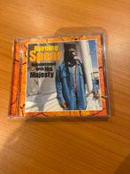 Burning Spear - Appointment With His Majesty CD, Verzenden, Gebruikt