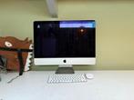 Apple iMac 21,5 inch, Computers en Software, Apple Desktops, Gebruikt, 2 tot 3 Ghz, 8 GB, IMac