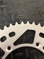 Voor-/achtertandwiel yamaha yz 125, Motoren, Ophalen, Nieuw