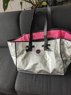 All time Favourites shopper als nieuw, Sieraden, Tassen en Uiterlijk, Ophalen of Verzenden, Zo goed als nieuw, 30 cm of meer