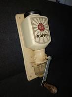 Vintage Douwe Egberts Koffiemolen, Antiek en Kunst, Ophalen
