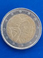 2 Euro Frankrijk Rodin 2017, Ophalen of Verzenden, Frankrijk, 2 euro, Losse munt
