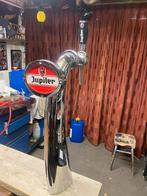 Jupiler bierkraan tapzuil, Verzamelen, Ophalen of Verzenden, Zo goed als nieuw, Reclamebord, Plaat of Schild, Jupiler